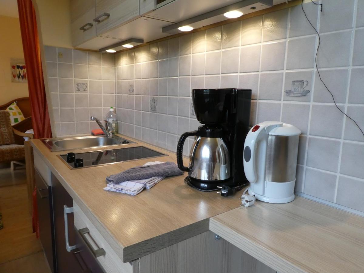 Haus Daheim Apartment Sankt Wolfgang im Salzkammergut ภายนอก รูปภาพ