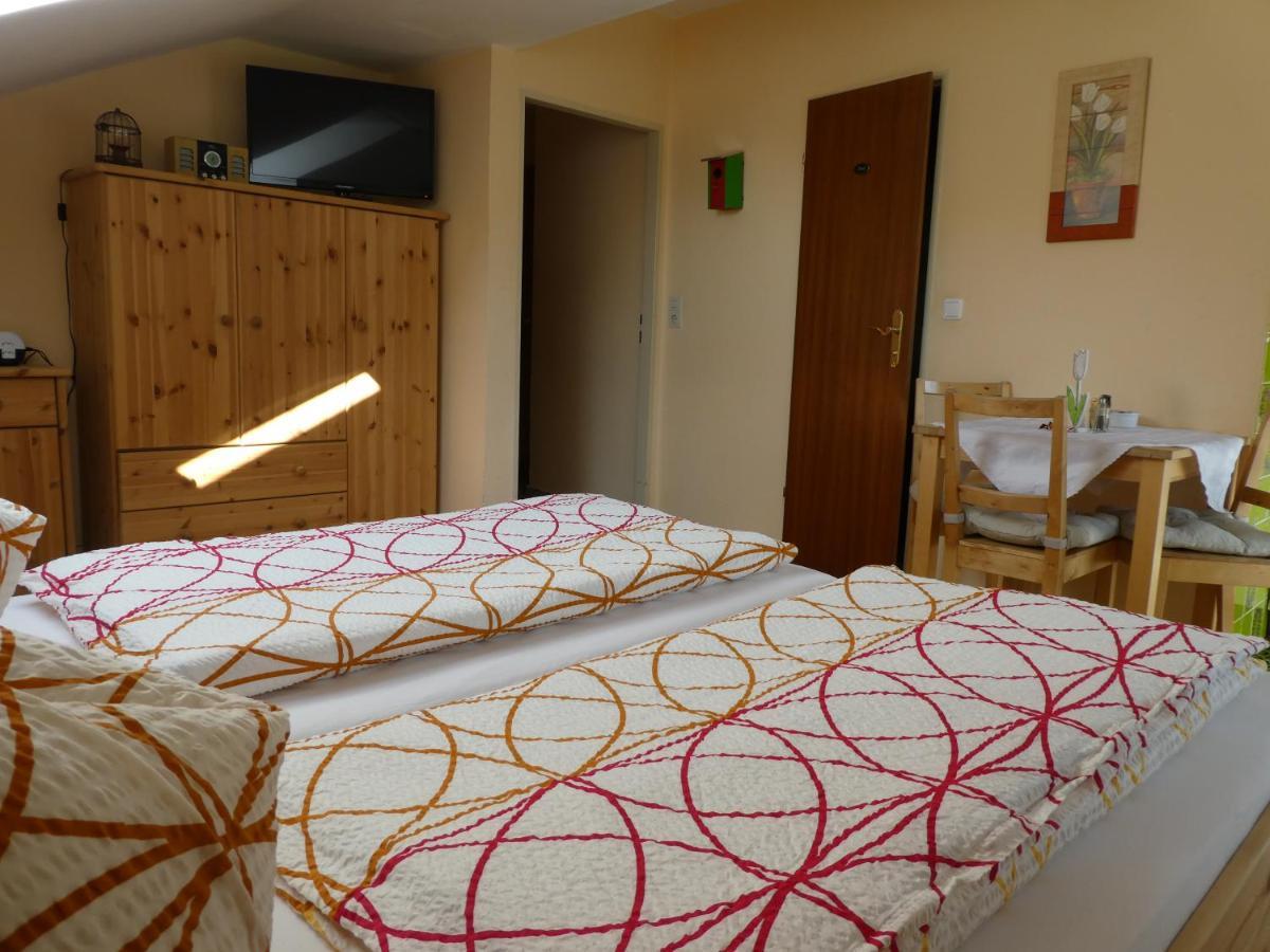 Haus Daheim Apartment Sankt Wolfgang im Salzkammergut ภายนอก รูปภาพ