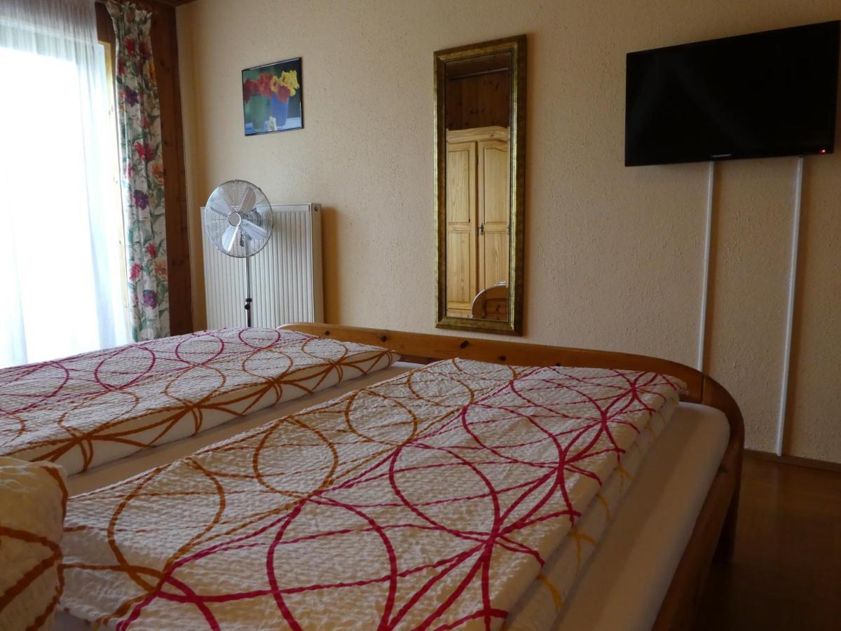 Haus Daheim Apartment Sankt Wolfgang im Salzkammergut ภายนอก รูปภาพ