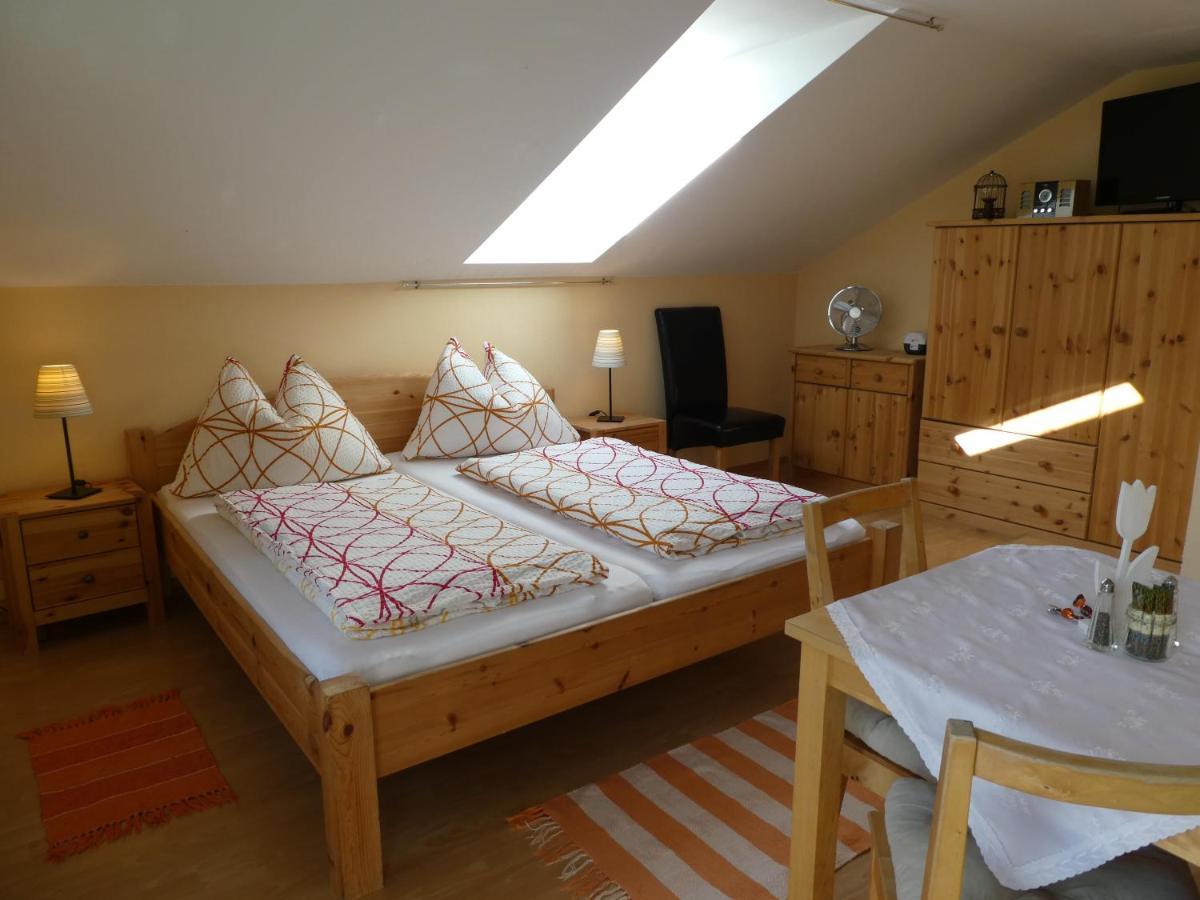 Haus Daheim Apartment Sankt Wolfgang im Salzkammergut ภายนอก รูปภาพ