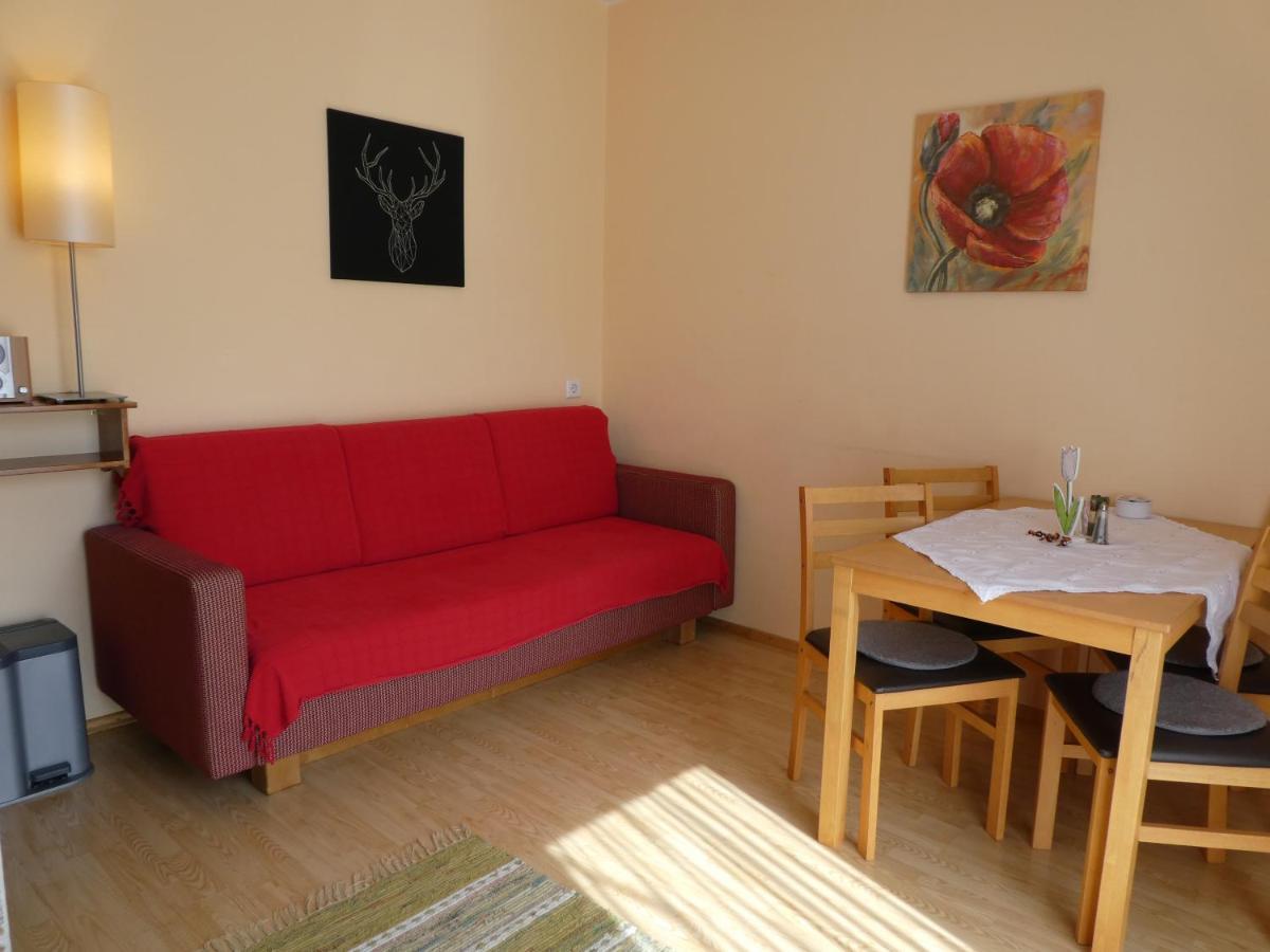 Haus Daheim Apartment Sankt Wolfgang im Salzkammergut ภายนอก รูปภาพ