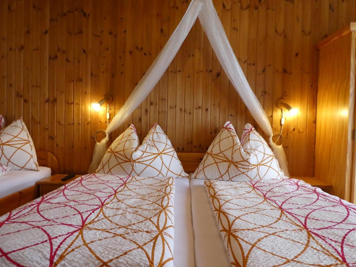 Haus Daheim Apartment Sankt Wolfgang im Salzkammergut ภายนอก รูปภาพ