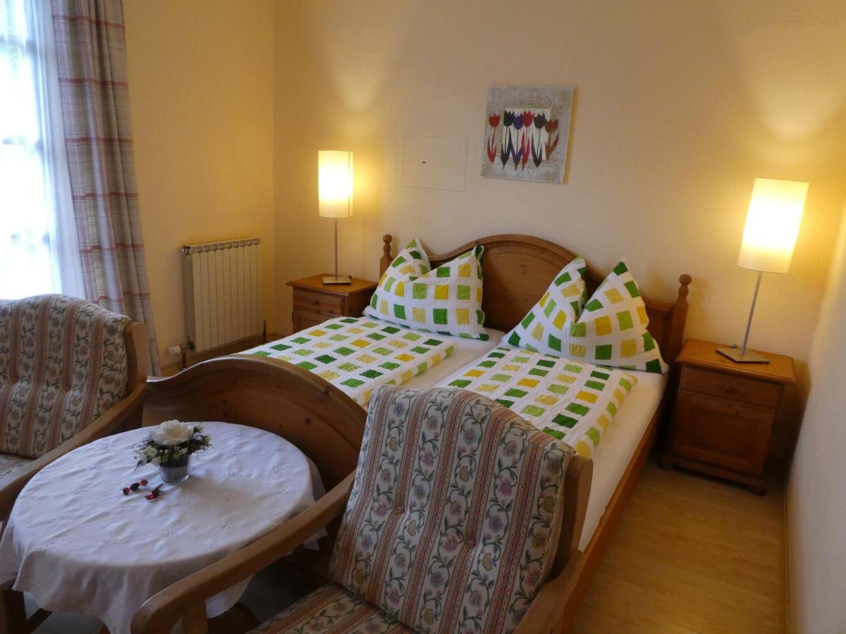 Haus Daheim Apartment Sankt Wolfgang im Salzkammergut ภายนอก รูปภาพ