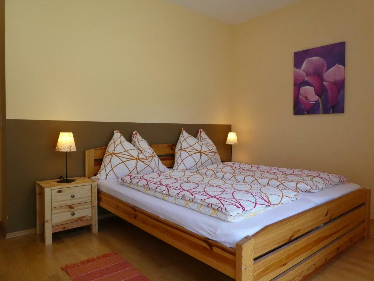 Haus Daheim Apartment Sankt Wolfgang im Salzkammergut ภายนอก รูปภาพ