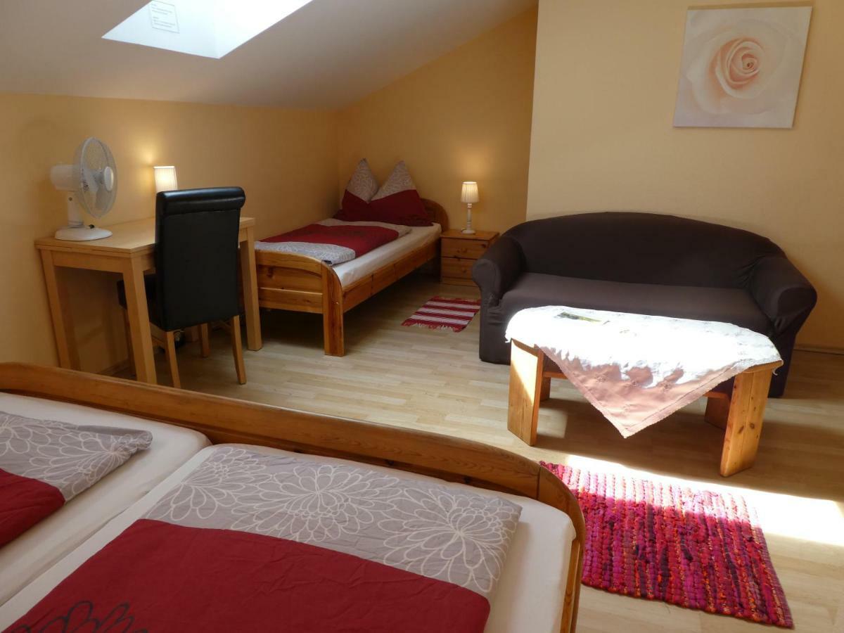 Haus Daheim Apartment Sankt Wolfgang im Salzkammergut ภายนอก รูปภาพ