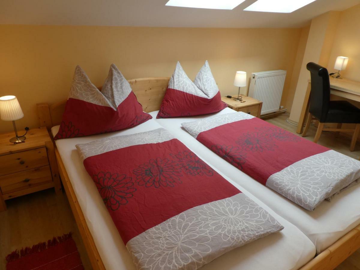 Haus Daheim Apartment Sankt Wolfgang im Salzkammergut ภายนอก รูปภาพ