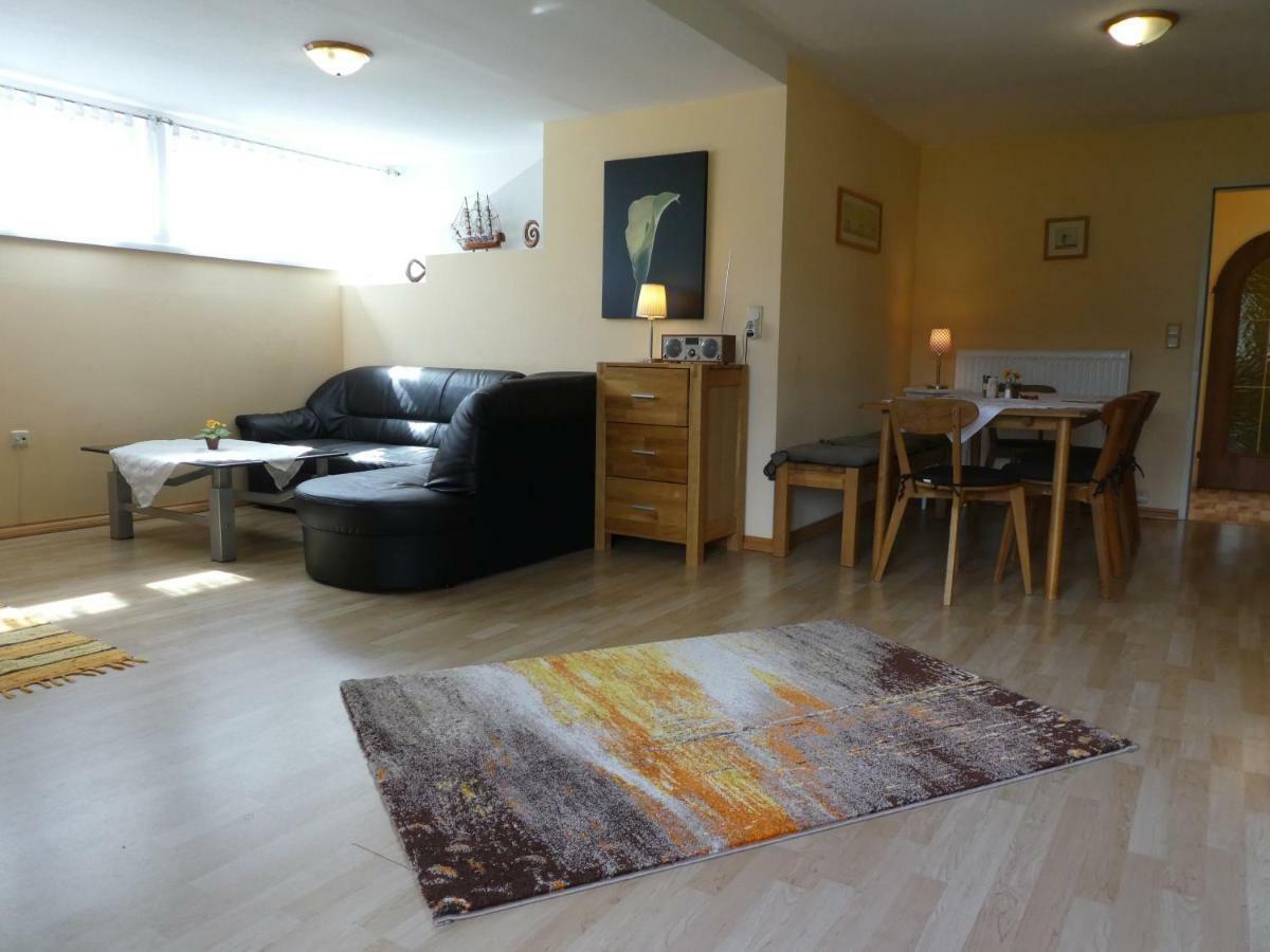 Haus Daheim Apartment Sankt Wolfgang im Salzkammergut ภายนอก รูปภาพ