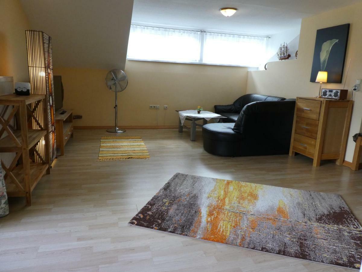 Haus Daheim Apartment Sankt Wolfgang im Salzkammergut ภายนอก รูปภาพ