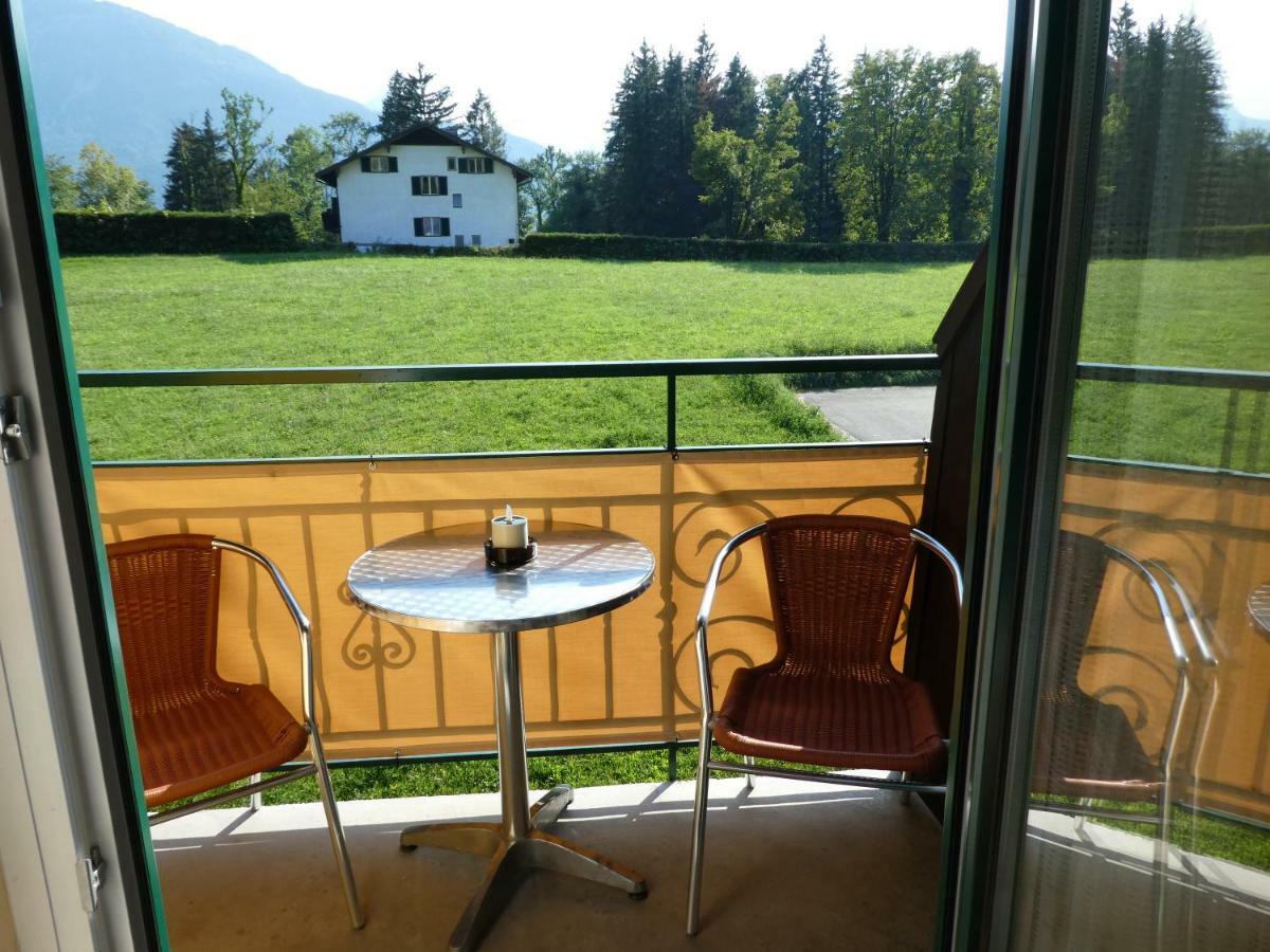 Haus Daheim Apartment Sankt Wolfgang im Salzkammergut ภายนอก รูปภาพ